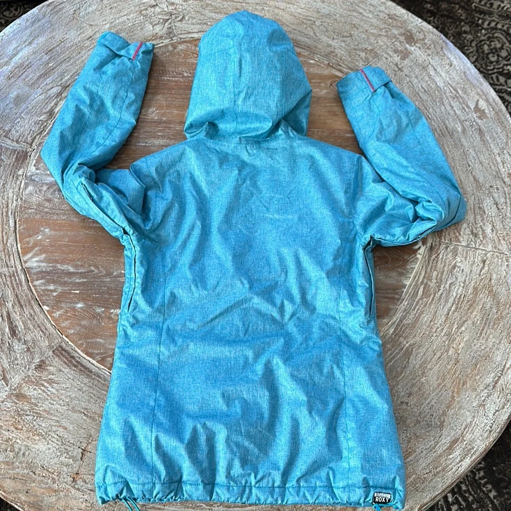 Roxy snow jacket - Picture 2 of 5